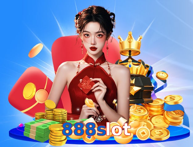 888slot
