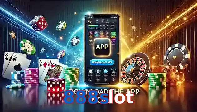 888slot