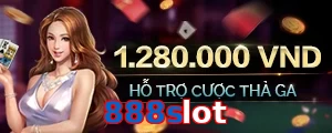 888slot
