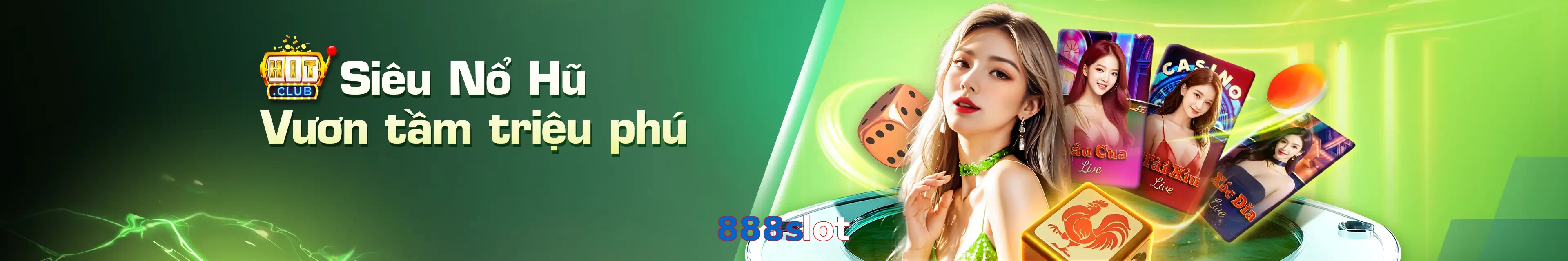 888slot